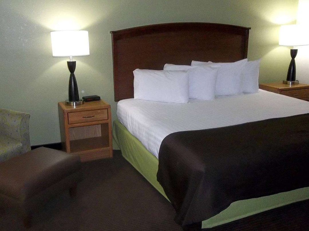 AmericInn by Wyndham Grand Rapids主图