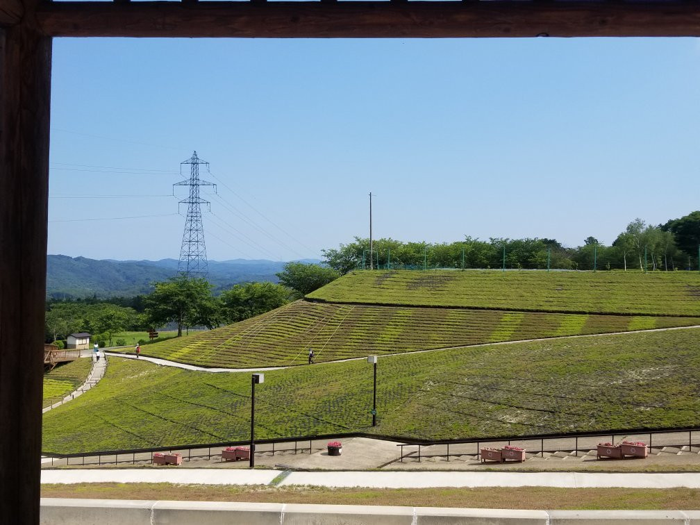 Jupia Land Hirata-平田村必去景点