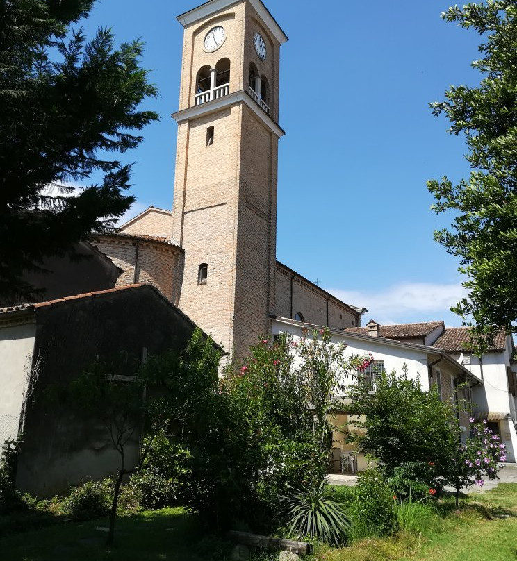 Chiesa di San Maurelio景点图片