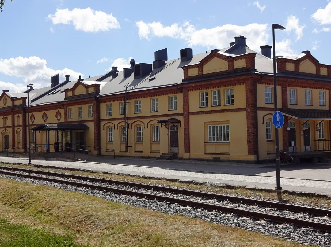 Kuntsi Museum of Modern Art
