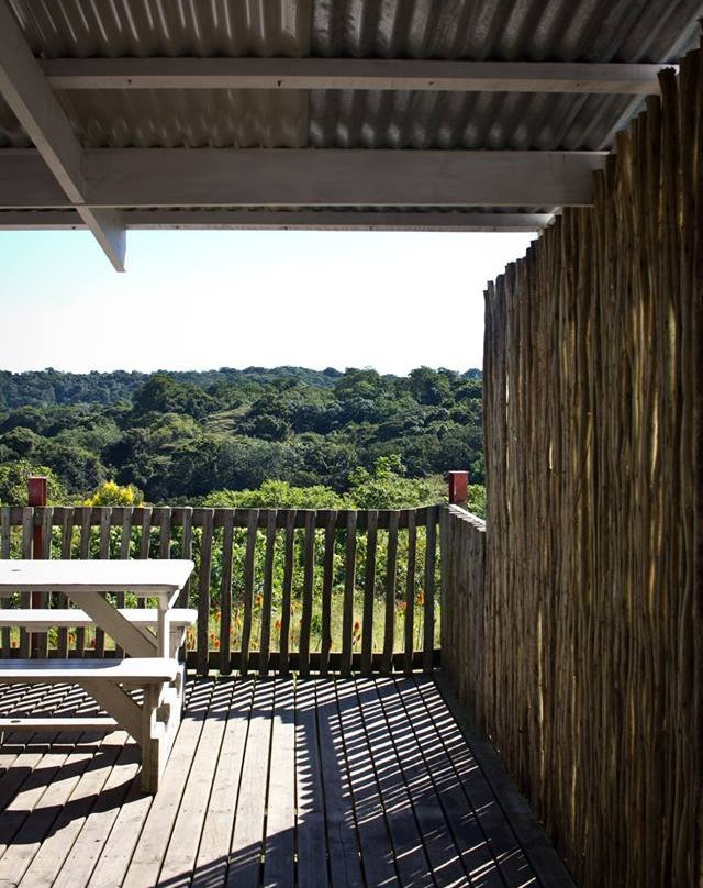 The George Hotel Eshowe主图