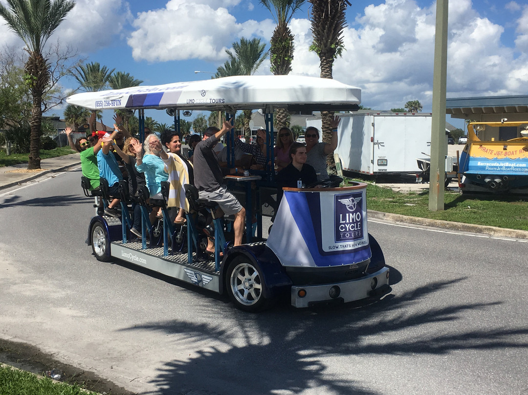 Limo Cycle Florida景点图片