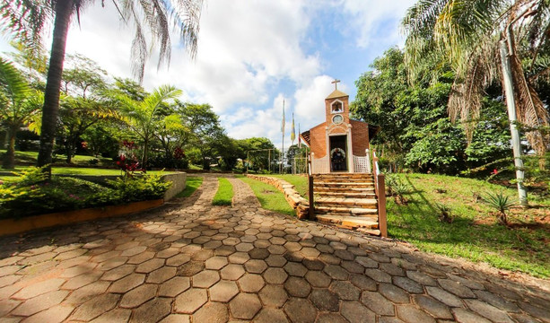 Pousada do Lago Guape主图