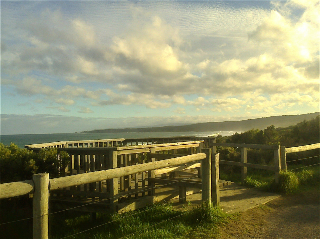 Guvvos Beach-安格尔西岛必去景点