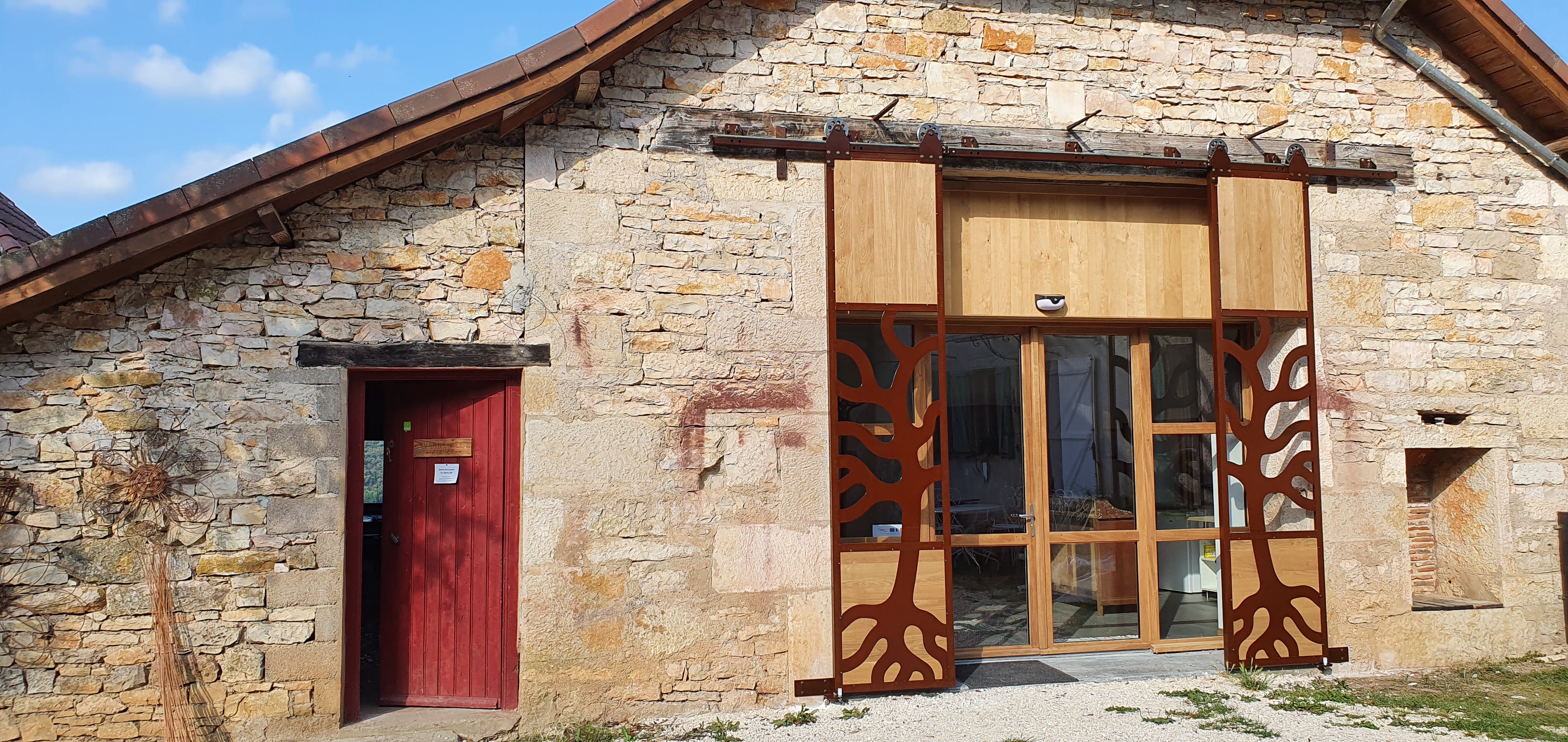 L'Oseraie du Quercy-官方