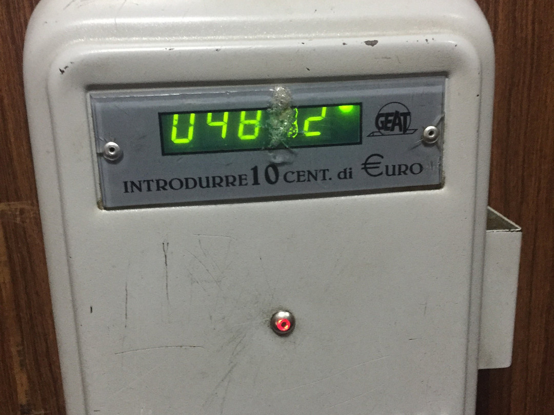 B&B Toma la Luna主图