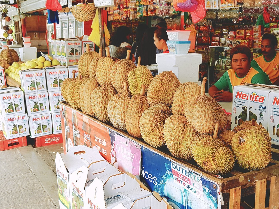 Magsaysay Local Fruits Stands景点图片