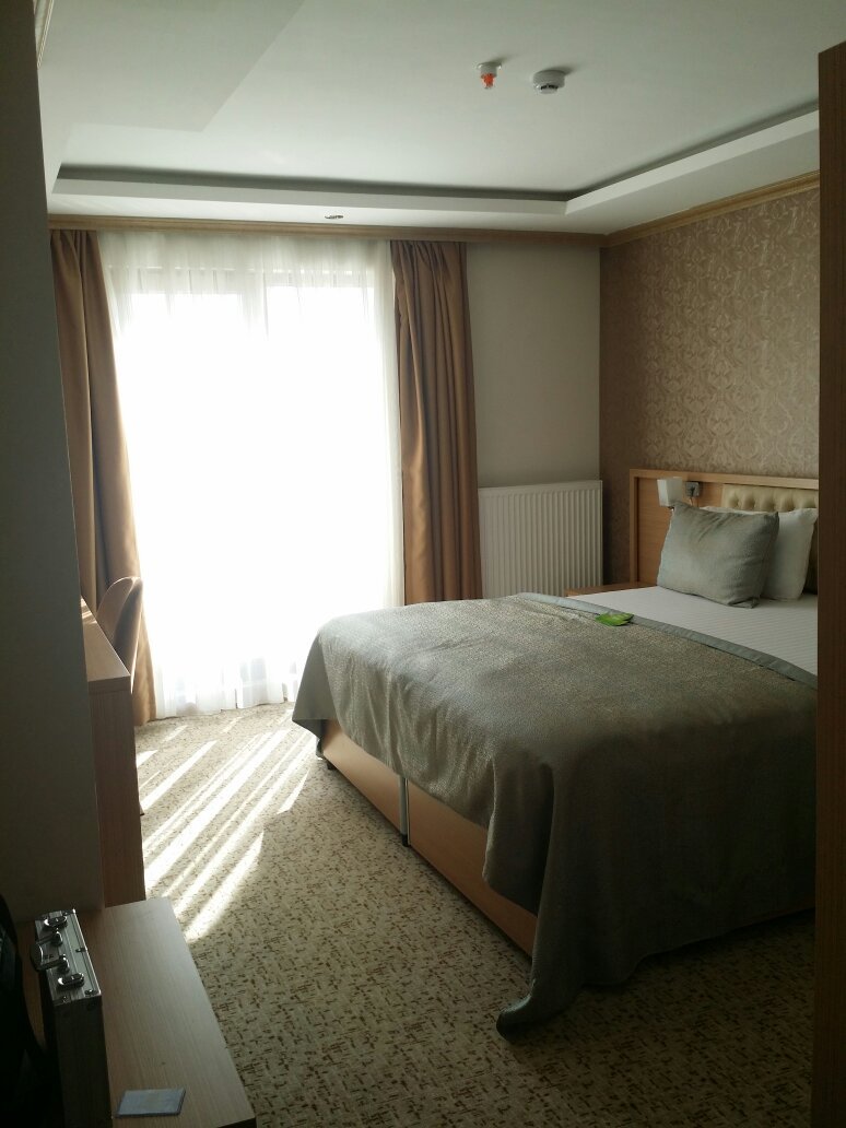 Pasabey Hotel-官方