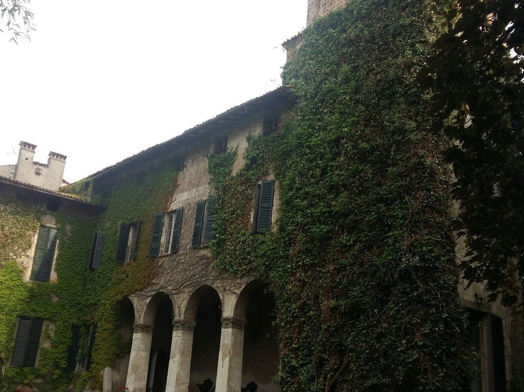 Castello di Lurano景点图片