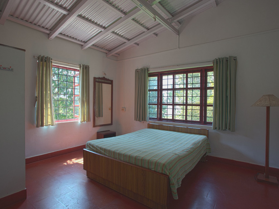 Manaslu Cottage主图