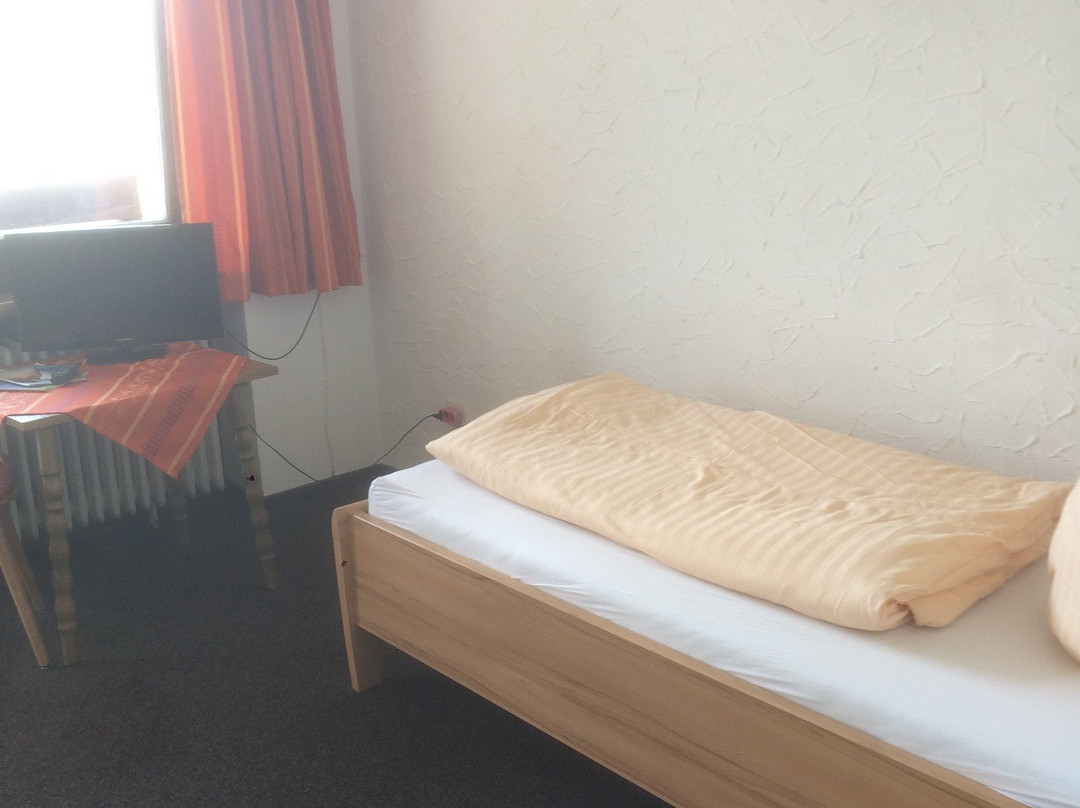 Hotel Siebenstern主图