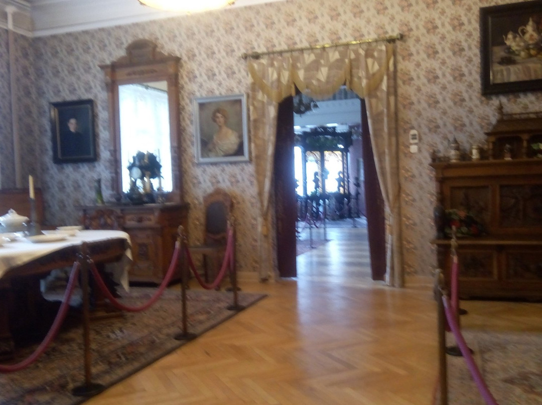 Museum of the History of Katowice景点图片