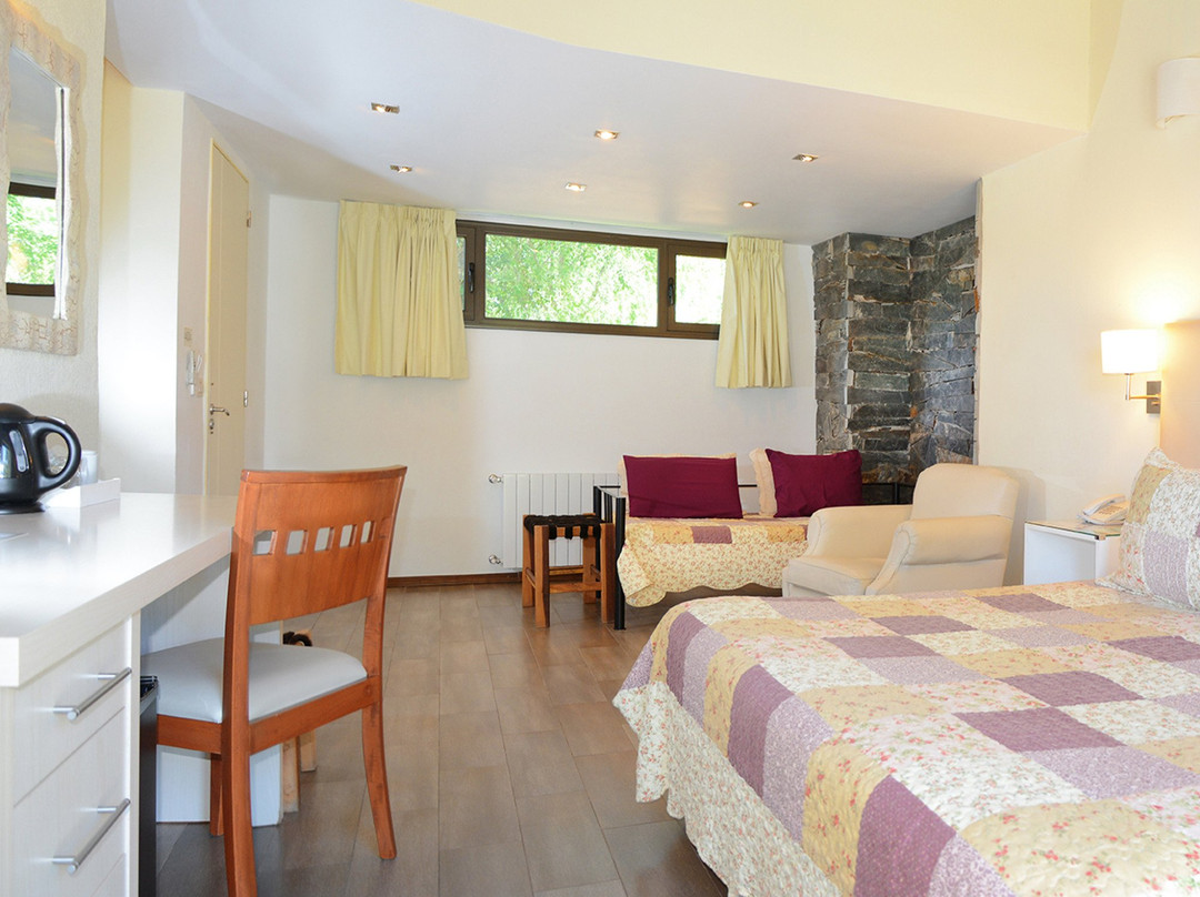 Piedras Del Sol主图