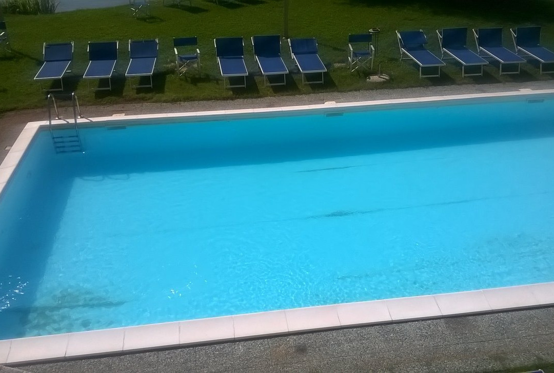 Labro酒店住宿-Hotel Miralago