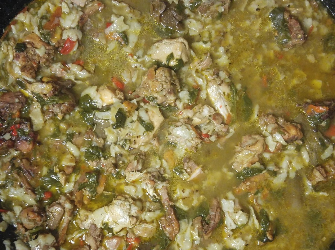 Bar Gaggia-Yecla必去景点