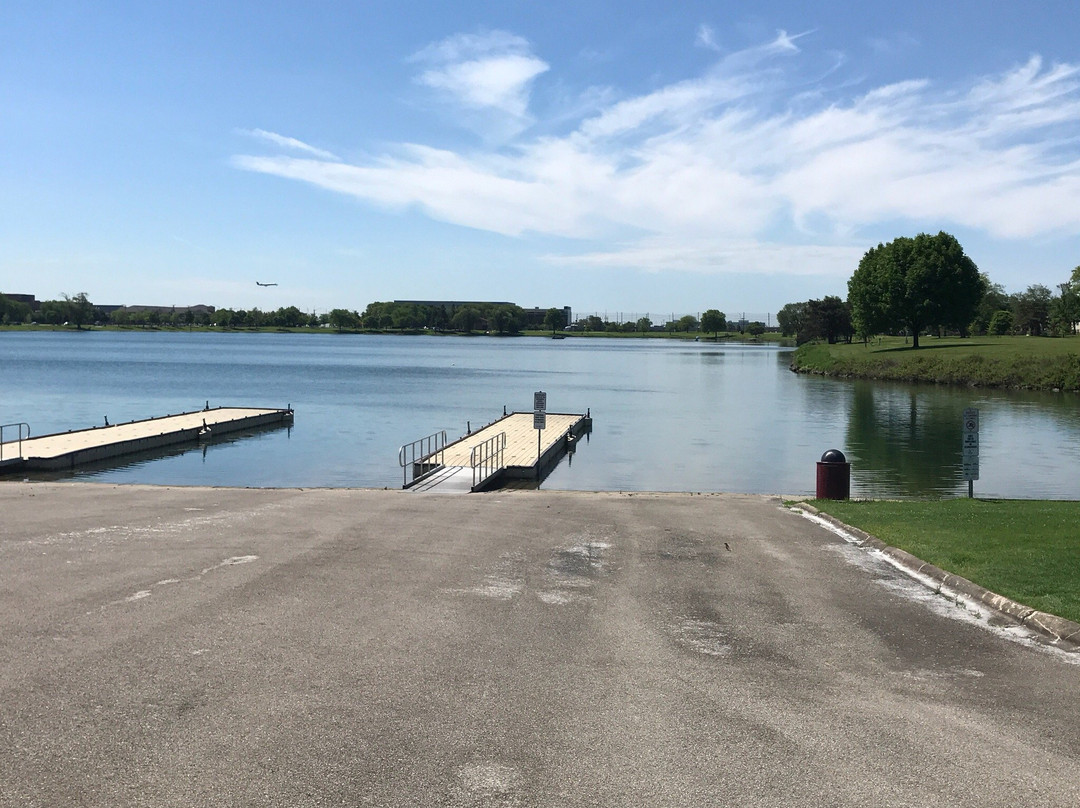 Lake Opeka-德斯普兰斯必去景点
