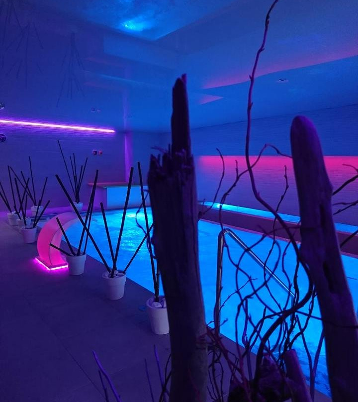 Siluet Spa景点图片