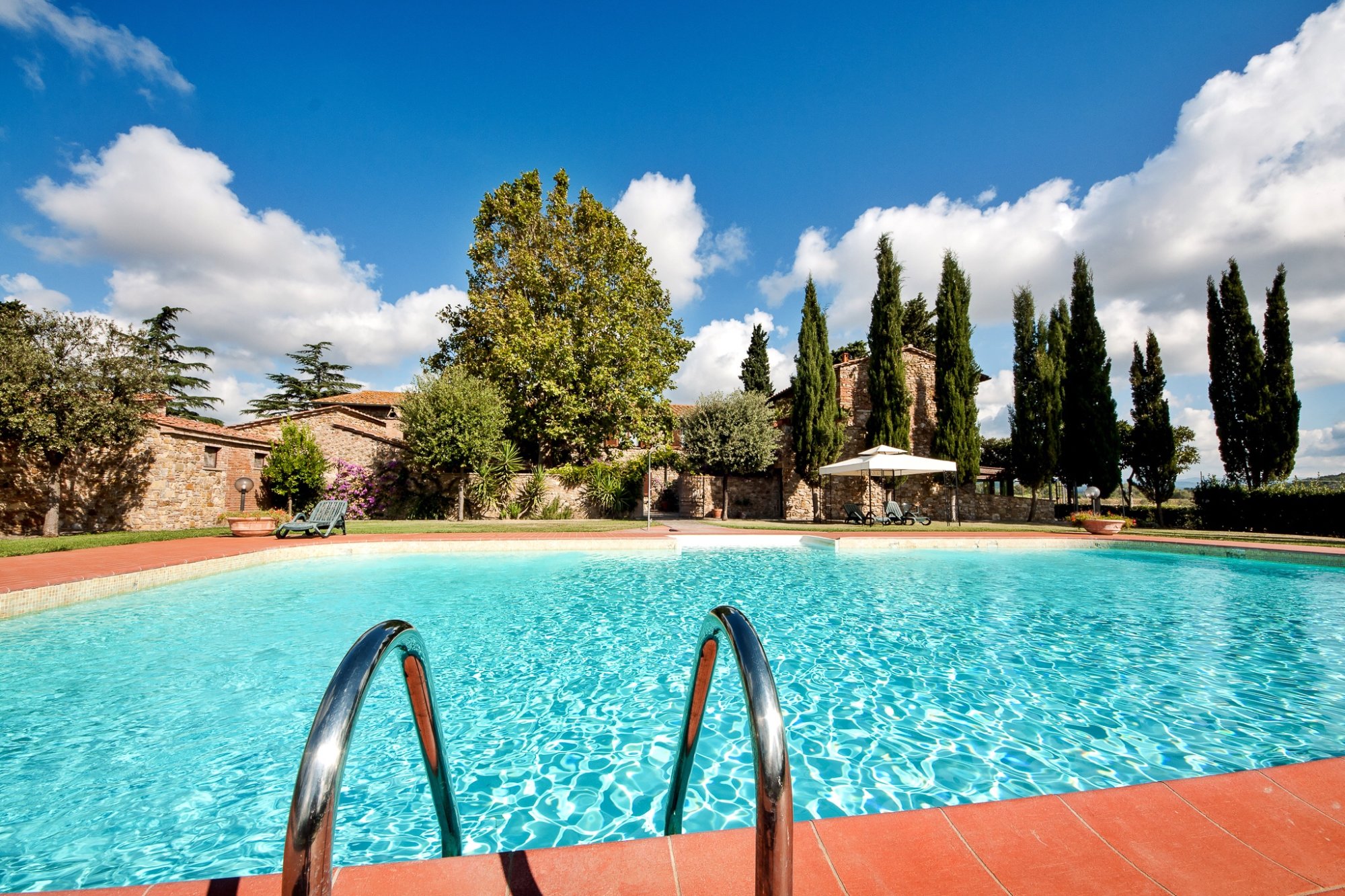 Agriturismo La Fonte di Vivalda-官方