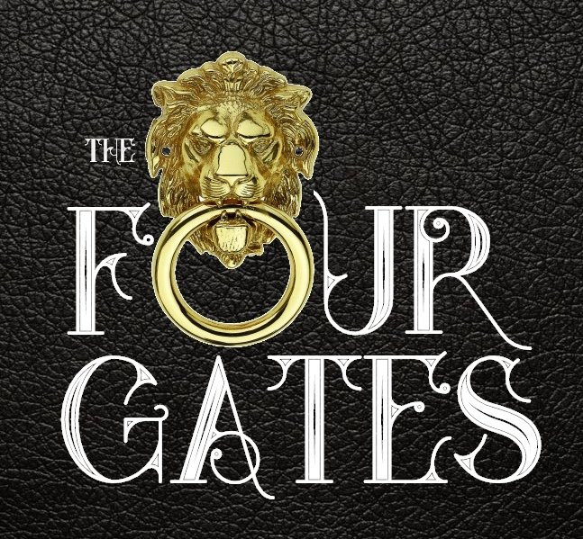 The Four Gates景点图片