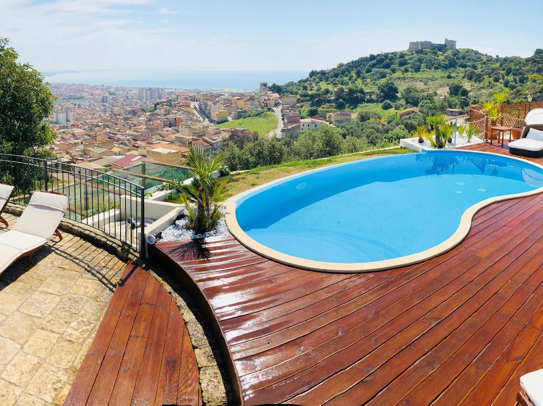Relais Villa Giuliana主图