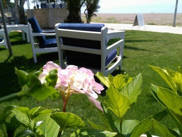 Palmiye Hotel