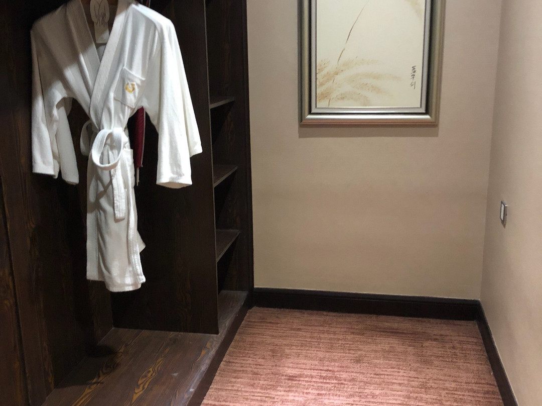 嘉桦大酒店主图