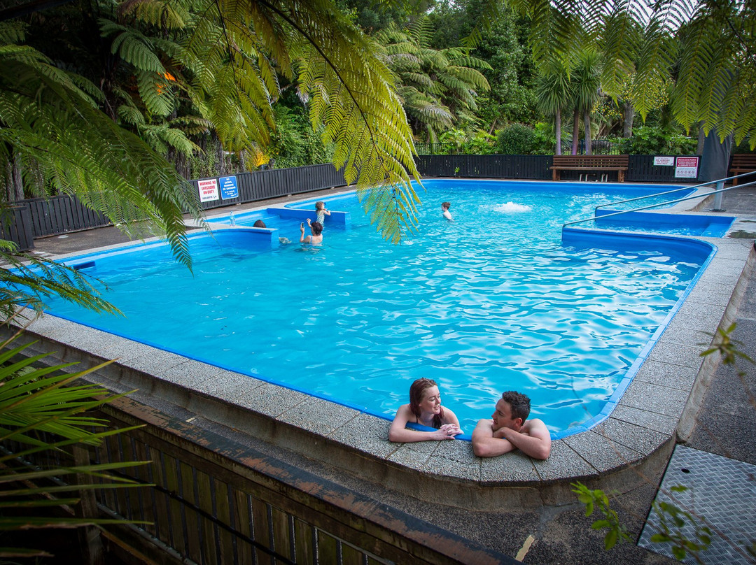 Fernland Spa & Campground景点图片