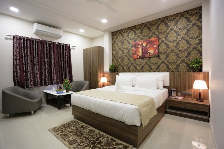 Hotel Elegance Villa-官方