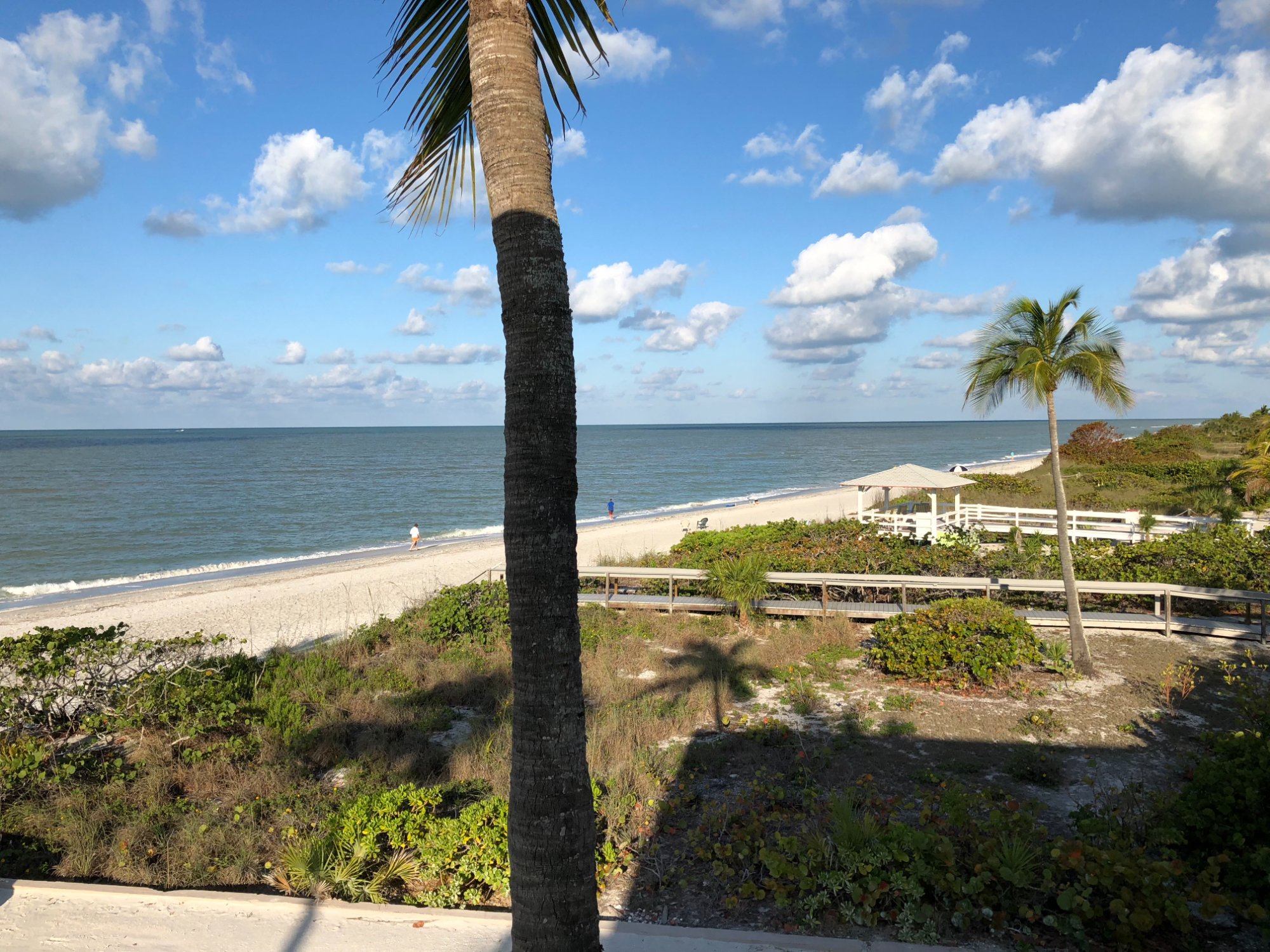 Sunset Beach Inn-泳池