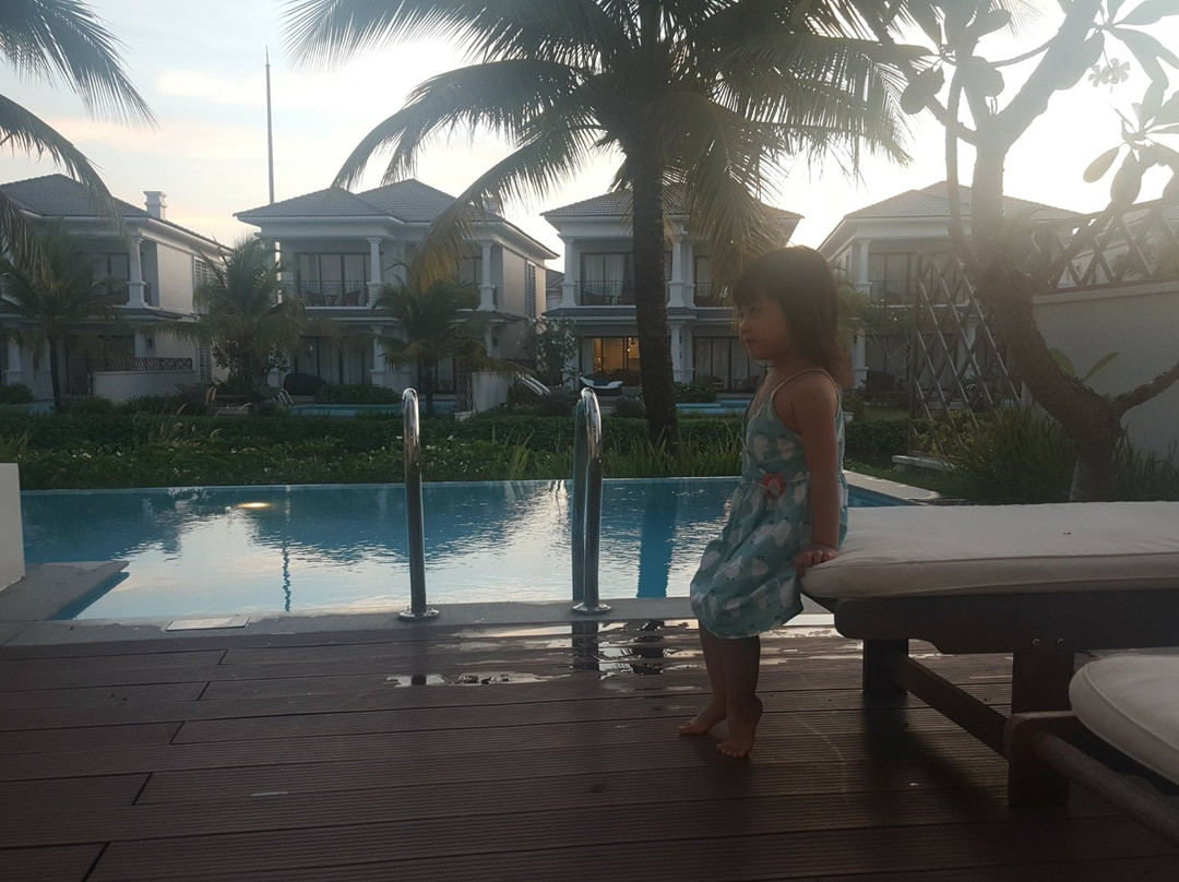 Meliá Vinpearl Phu Quoc主图