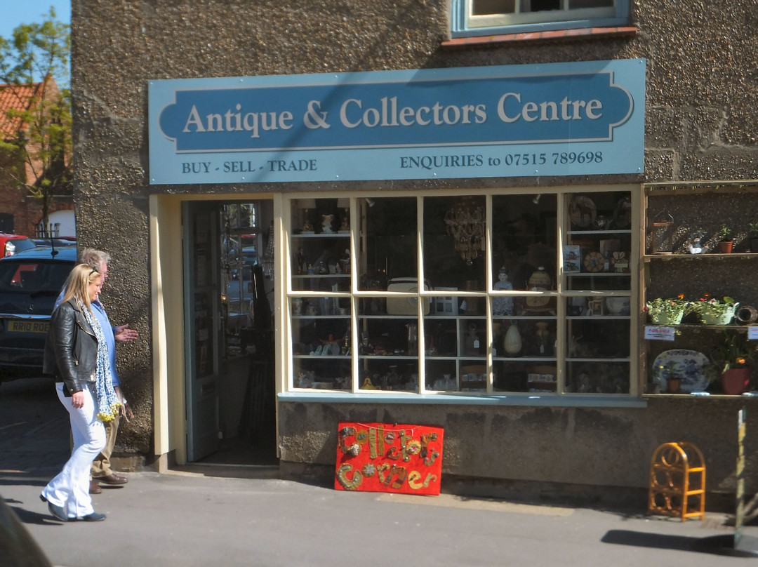 Burgh Antique & Collector’s Centre景点图片