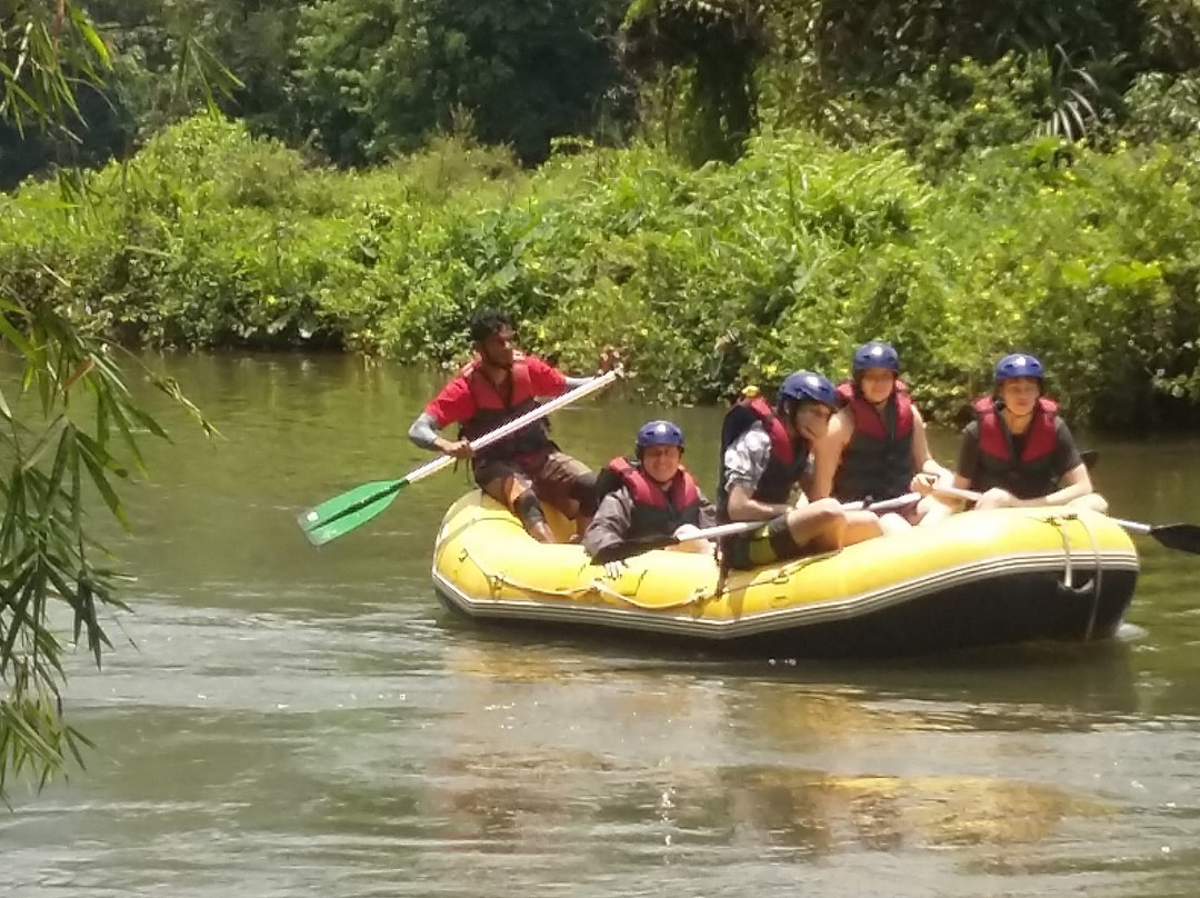 Negombo Ma Boutique Residence主图