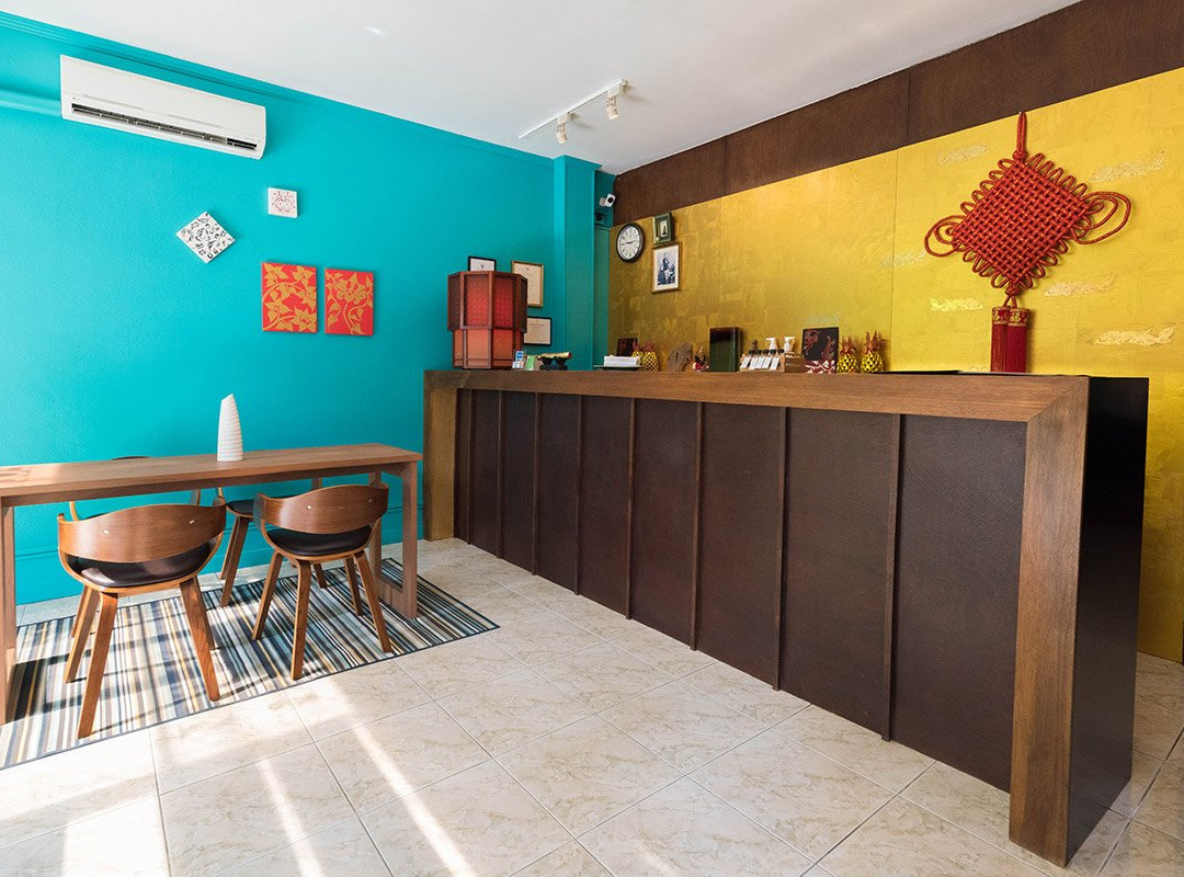 翡翠同志酒吧-波普特必去景点