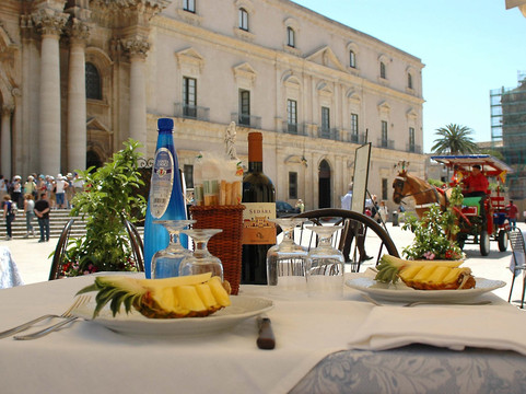 Gran Caffè del Duomo主图