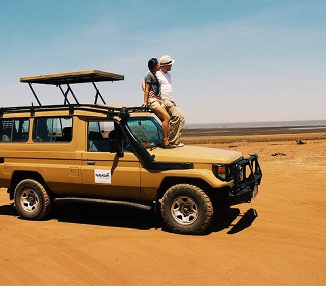 Napanda Tours and Safaris-阿鲁沙必去景点