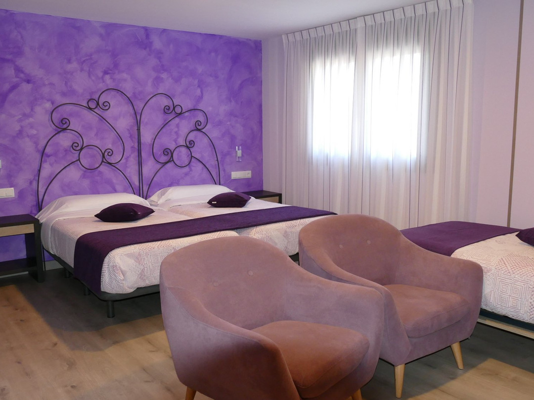 El Nido de Pinares主图