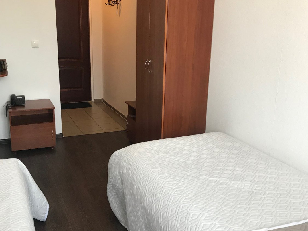 Hotel On Obvodnom主图