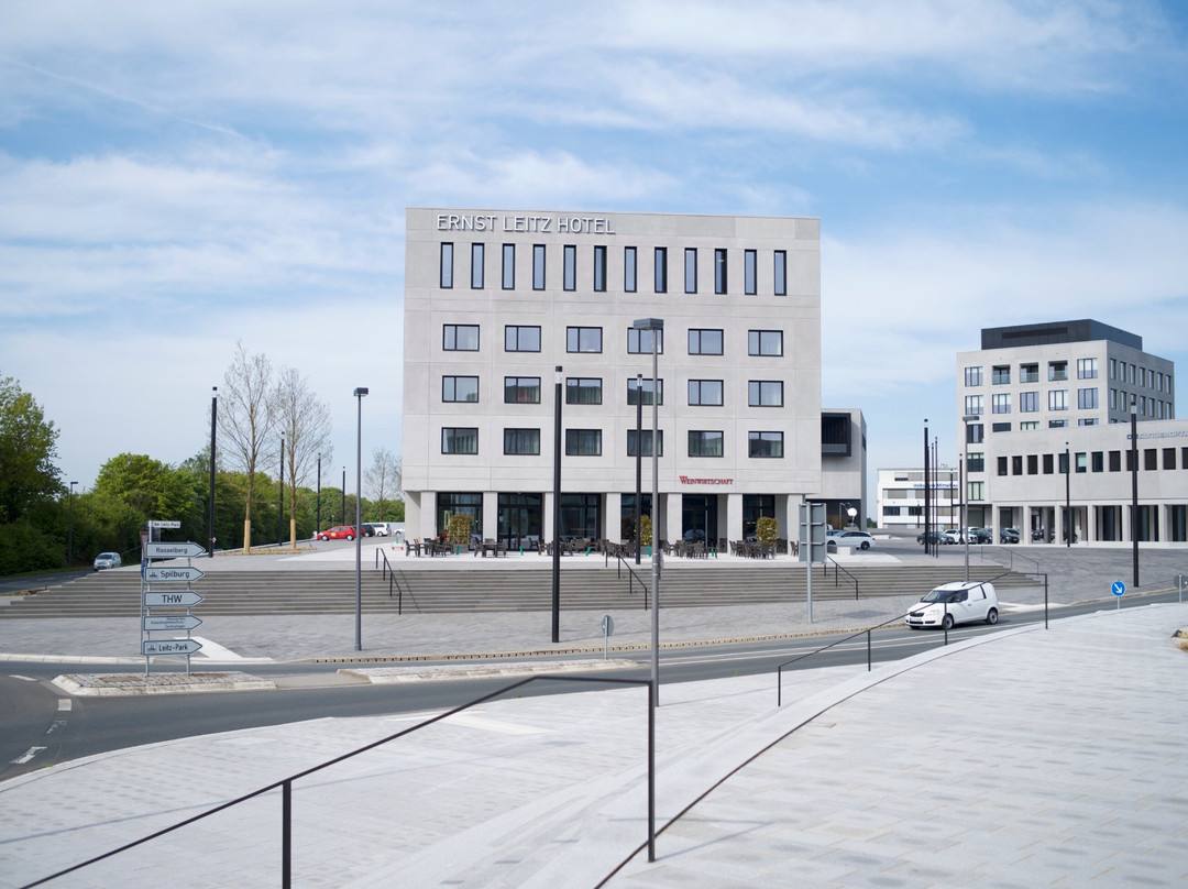 Vienna House by Wyndham Ernst Leitz Wetzlar主图