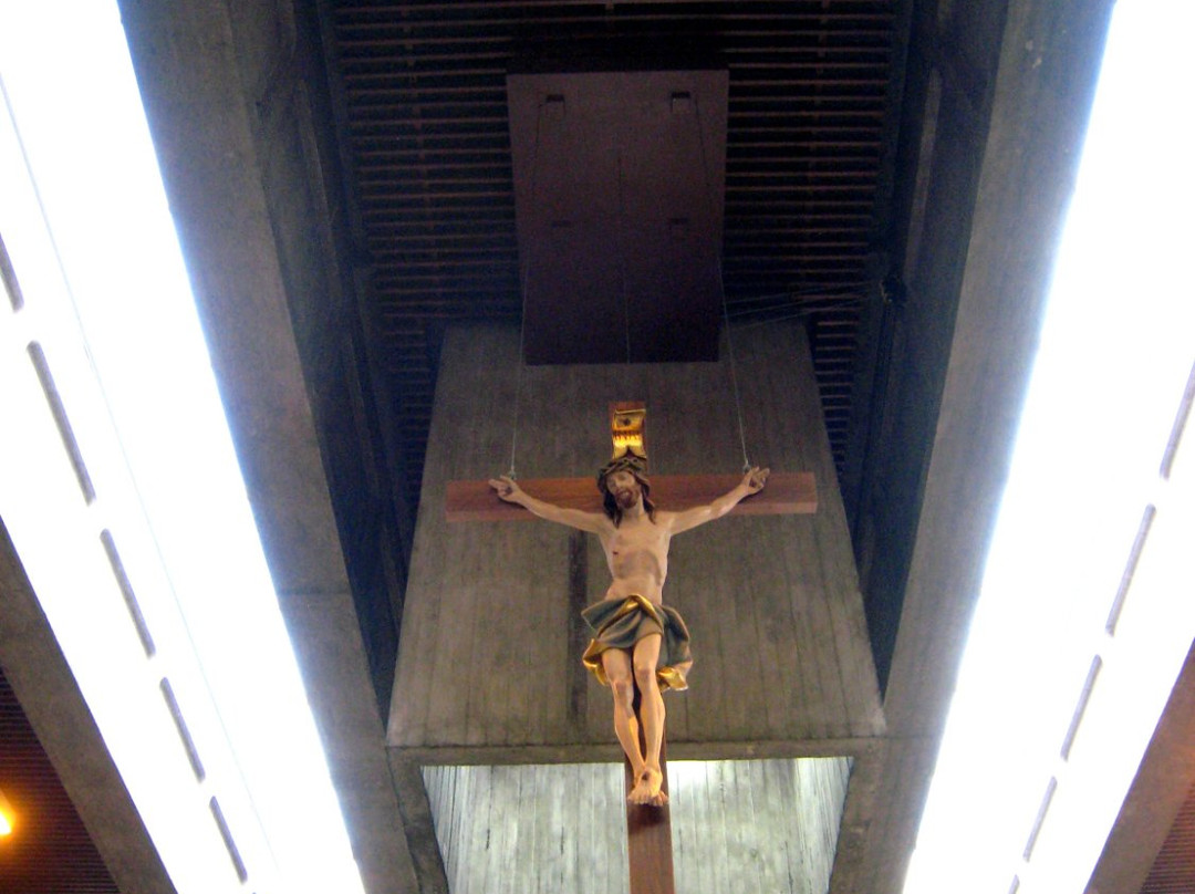 St. Michael's Church-当莱瑞必去景点