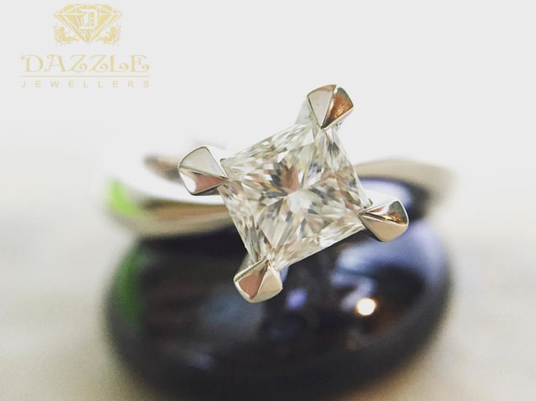 Dazzle Jewellers-蒙巴萨必去景点