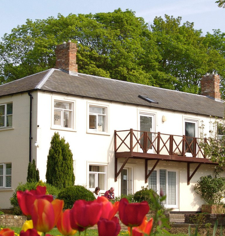 Madhyamaka Kadampa Meditation Centre景点图片