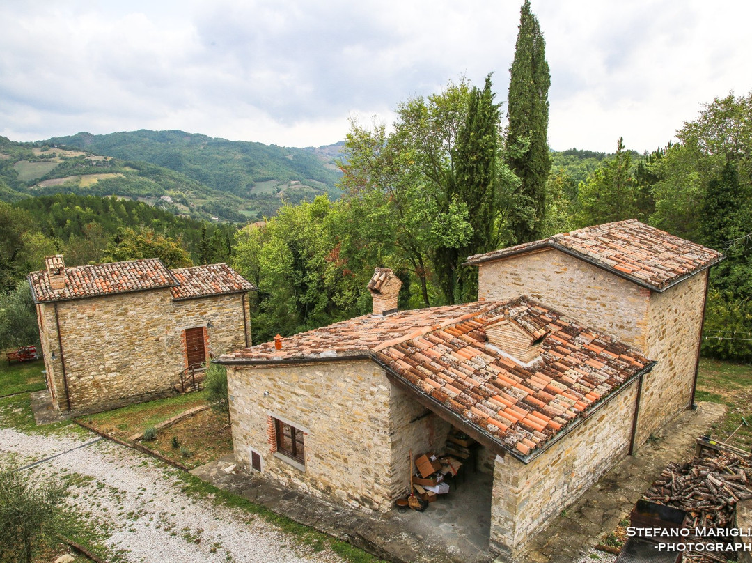 Le Valcelle Country House主图