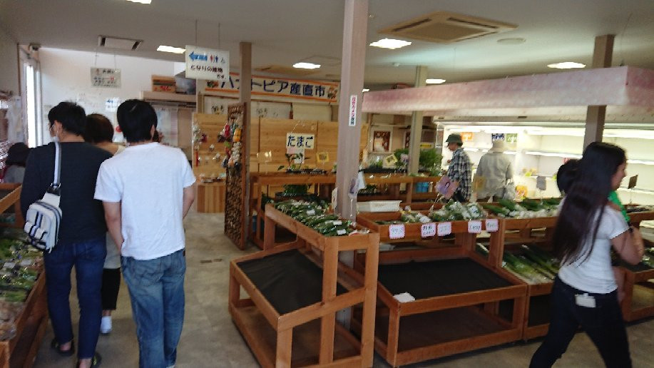 Hanatopia Iwanuma-岩沼市必去景点