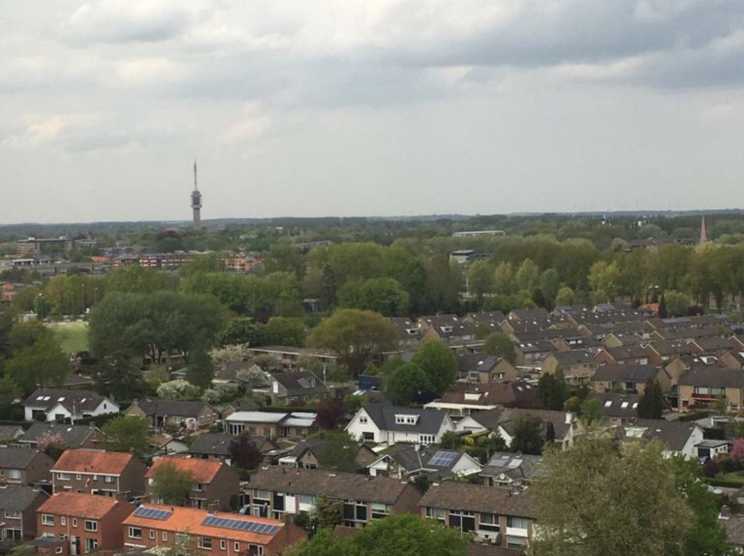 Geerteskerk景点图片