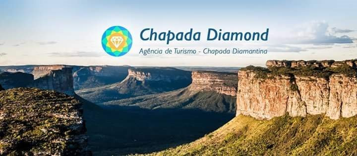 Chapada Diamond-雷恩克斯必去景点