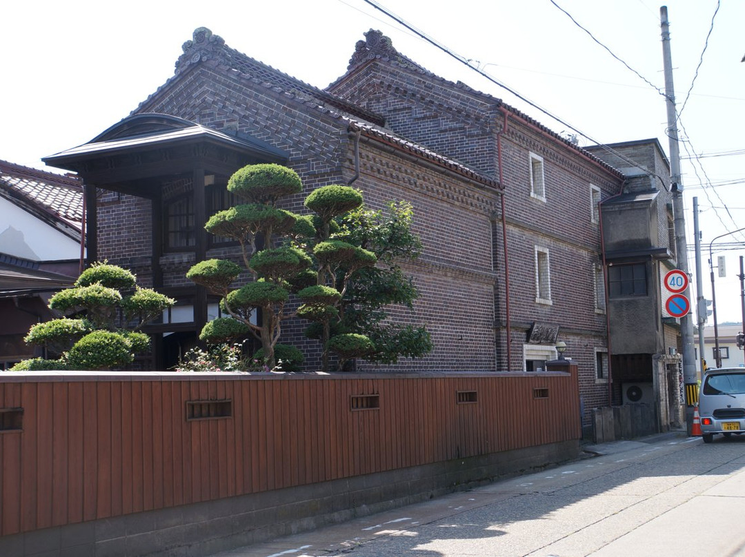 喜多方市旅游景点-Wakaki Shoten