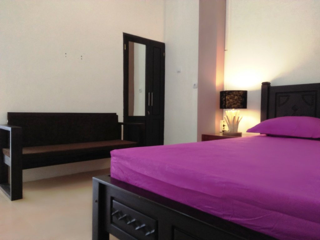 Griya Kos Gucci Syariah主图