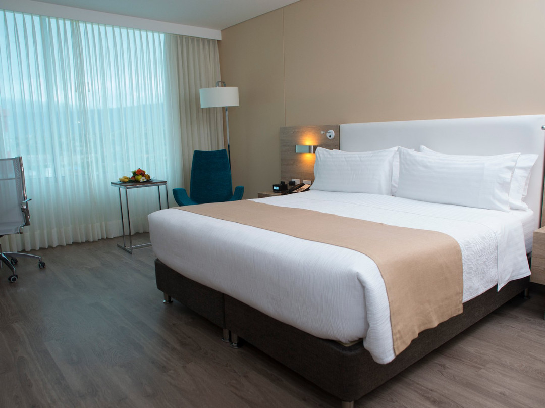 Holiday Inn Cucuta by IHG主图