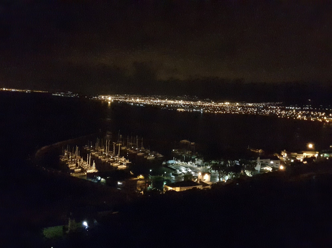 Celtic Manor Boutique Guest House主图