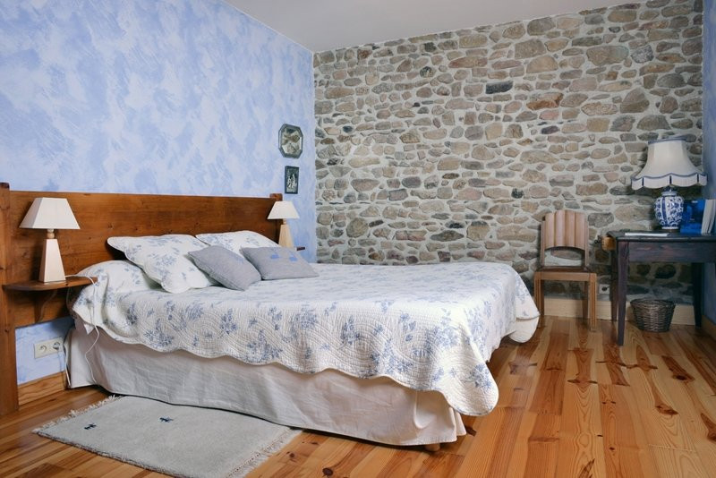 Chambres d'hôtes La Dordorette主图